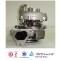 OM611 709836 GT1852V Carregador Turbo